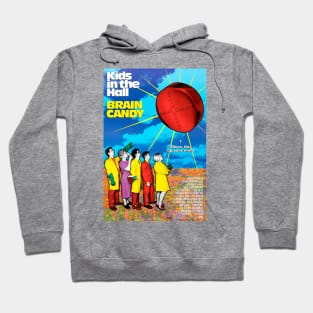 Brain Candy Hoodie